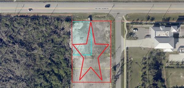 Cape Coral Residential, 11981 Scallop Dr, Cape Coral, Florida 33991, image 2