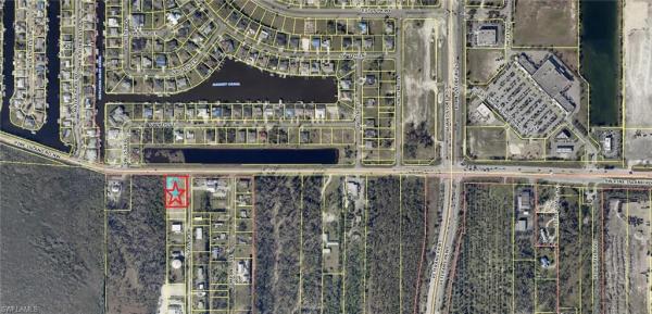 Cape Coral Residential, 11981 Scallop Dr, Cape Coral, Florida 33991, image 1