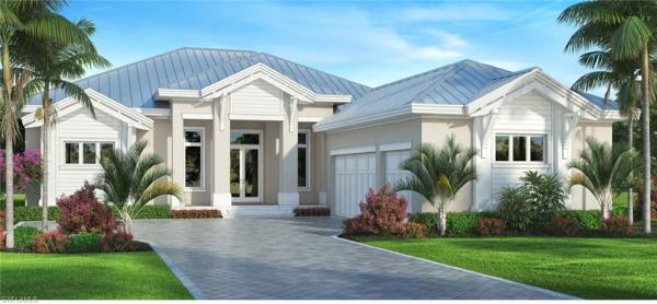 Coconut Landing, 4541 Seagrove Landing Way, Estero, Florida 34134, image 1
