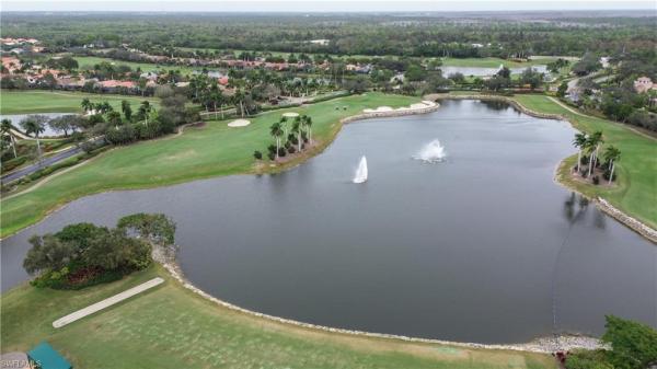 Bella Vita At Palmira Golf & Country Club, 28900 Kiranicola Ct, Bonita Springs, Florida 34135, image 1