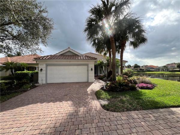 Island Walk, 4365 Queen Elizabeth Way, Naples, Florida 34119, image 1