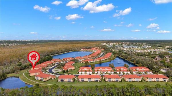 Eagle Ridge Lakes, 14040 Eagle Ridge Lakes Dr #202, Fort Myers, Florida 33912, image 1