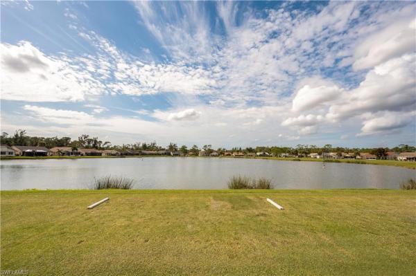 Sabal Springs Golf & Racquet Club, 3770 Gloxinia Dr, North Fort Myers, Florida 33917, image 2