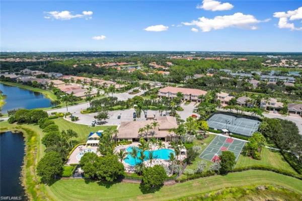Marbella Lakes, 6795 Del Mar Ter, Naples, Florida 34105, image 1