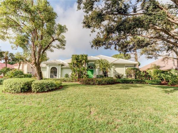 Longlake At Pelican Landing, 24400 Woodsage Dr, Bonita Springs, Florida 34134, image 1