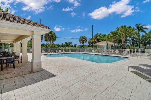 Verona Pointe, 16263 Ravina Way #5, Naples, Florida 34110, image 1