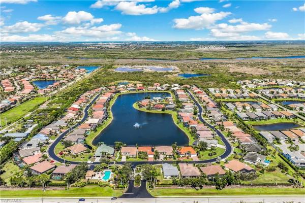 Southwind Preserve, 8500 Southwind Bay Cir, Fort Myers, Florida 33908, image 1