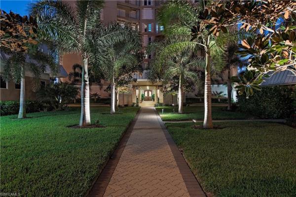 Westgate, 2901 N Gulf Shore Blvd #203-S, Naples, Florida 34103, image 1