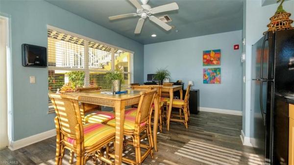 Harbour House At The Inn, 450 Old San Carlos Blvd #205, Fort Myers Beach, Florida 33931, image 1