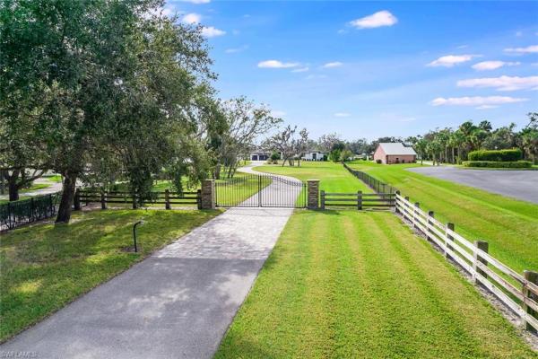 Alva Residential, 17160 Scout Camp Rd, Alva, Florida 33920, image 1