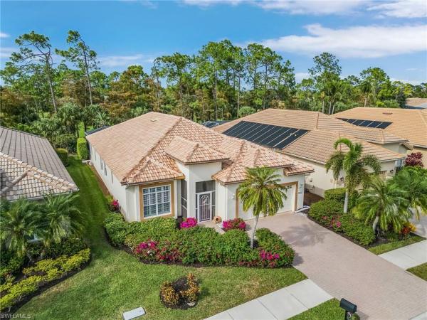 Bishopwood West, 3851 E Jungle Plum Dr, Naples, Florida 34114, image 1