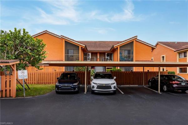 Sharondale At Palm River Estates, 120 Cypress Way #B-6, Naples, Florida 34110, image 1