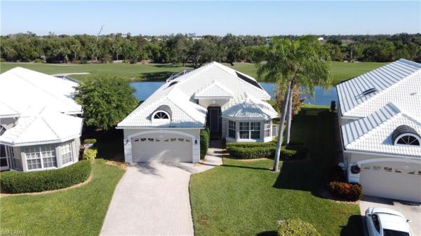 Silver Oak At The Vines, 19509 Silver Oak Dr, Estero, Florida 33967, image 1