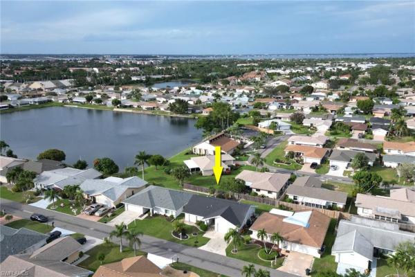 South Pointe South, 9814 Wildginger Dr, Fort Myers, Florida 33919, image 1