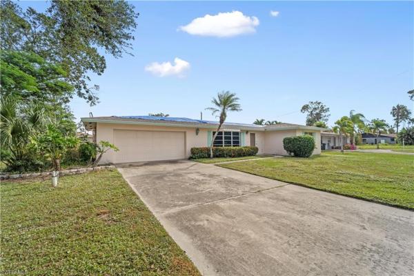 333 Fairview Ave, Fort Myers, Florida 33905, image 1