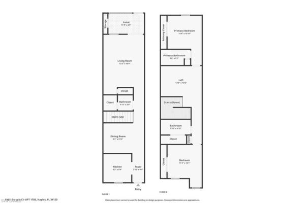 The Vistas At Heritage Bay, 9101 Gervais Cir #1705, Naples, Florida 34120, image 1