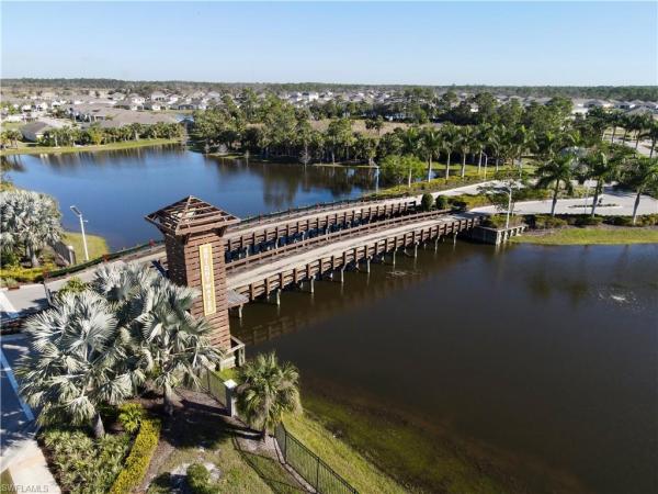 Brightwater, 8837 Cascade Price Cir, North Fort Myers, Florida 33917, image 1
