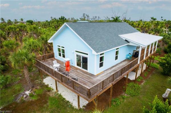Sanibel Pines, 737 Vinca Way, Sanibel, Florida 33957, image 1