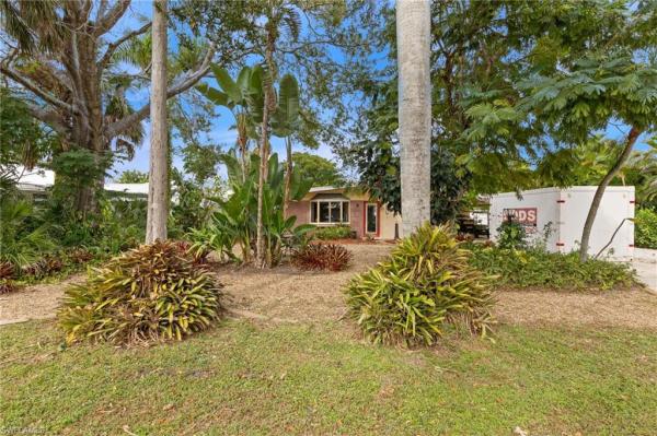 Palmlee Park, 1515 Grove Ave, Fort Myers, Florida 33901, image 1