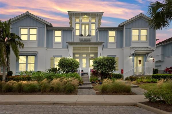 Isles Of Collier Preserve, 6544 Dominica Dr #101, Naples, Florida 34113, image 1