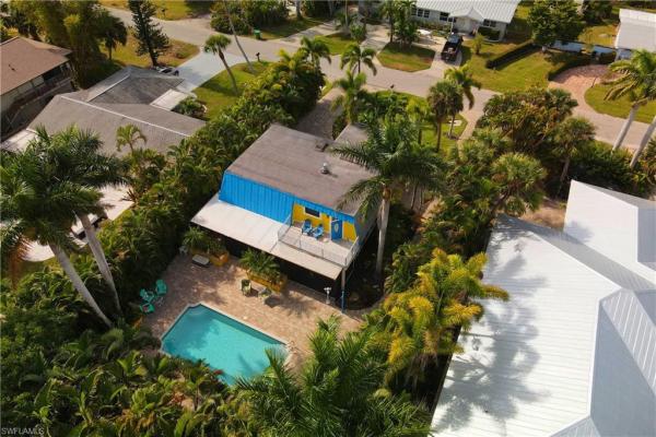 Rock Harbor, 1147 Rainbow Dr, Naples, Florida 34104, image 1
