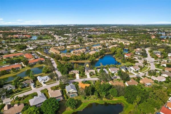 Plantation, 131 Plantation Cir, Naples, Florida 34104, image 1