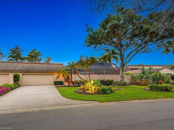 The Preserve At Wyndemere, 356 N Edgemere Way #27, Naples, Florida 34105, image 1