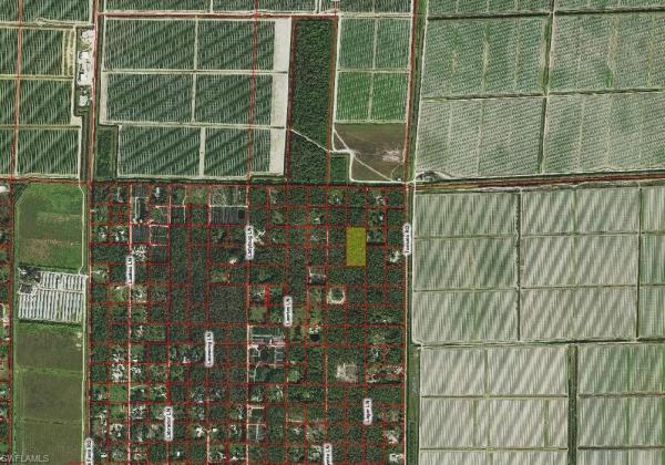 Naples No HOA, Lager LN, NAPLES FL 34114, Naples, Florida 34114, image 1