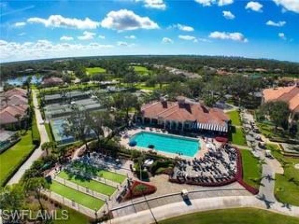 Clubside At The Strand, 5888 Three Iron Dr #1201, Naples, Florida 34110, image 1