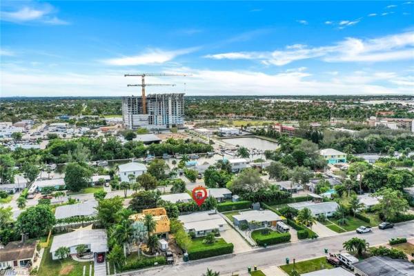Brookside, 2048 Holiday Ln, Naples, Florida 34104, image 1