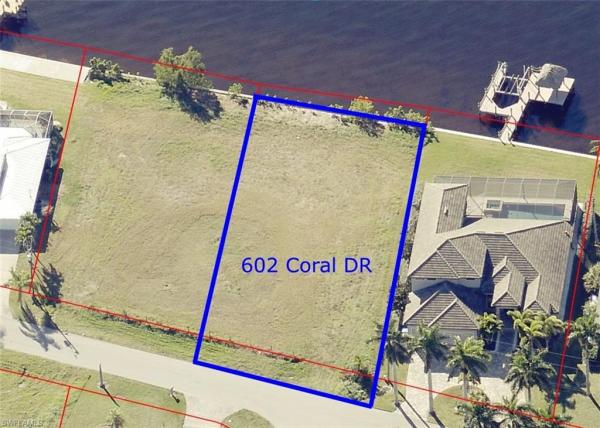 Yacht Club, 602 Coral Dr, Cape Coral, Florida 33904, image 1