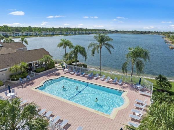 Crown Pointe Shores, 3270 W Crown Pointe Blvd #202, Naples, Florida 34112, image 1