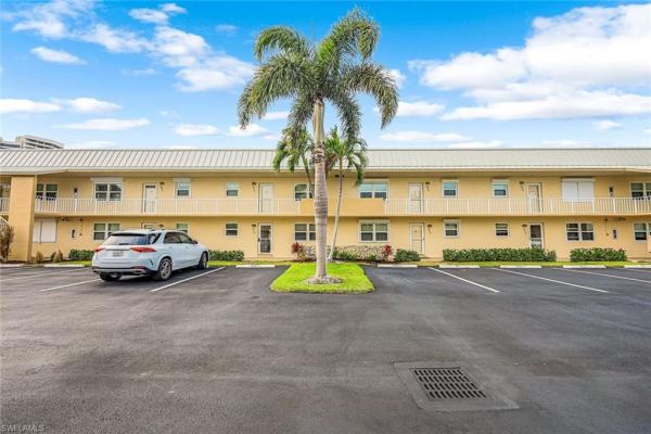 Beach View, 169 Collier Blvd #H-104, Marco Island, Florida 34145, image 1