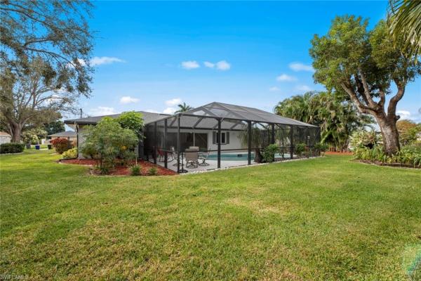Tanglewood, 1325 Kingswood Ct, Fort Myers, Florida 33919, image 1