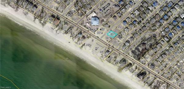 Cases, 100-102 Andre Mar Dr, Fort Myers Beach, Florida 33931, image 1