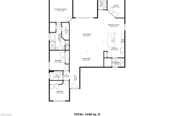 Entrada, 2633 Corona Ln, Cape Coral, Florida 33909, image 1