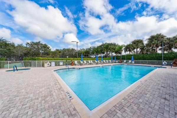Colonial Links At Heritage Greens, 1969 Crestview Way #152, Naples, Florida 34119, image 1