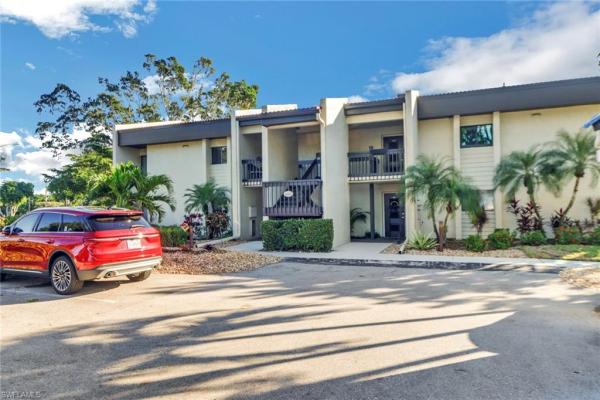 Windjammer Village, 4410 Taffrail Ct #2B, Fort Myers, Florida 33919, image 1