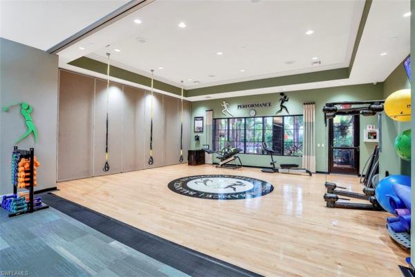 Esplanade Golf & Country Club, 9374 Pocida Ct #103, Naples, Florida 34119, image 1