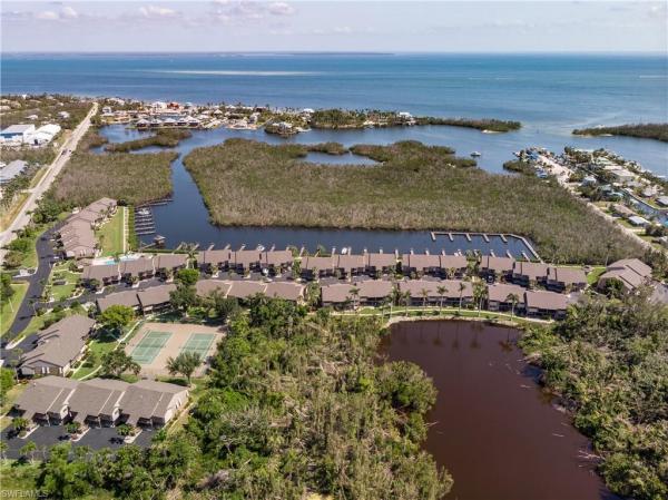 Captain's Harbor, 7533 Captains Harbor Dr #904, Bokeelia, Florida 33922, image 1