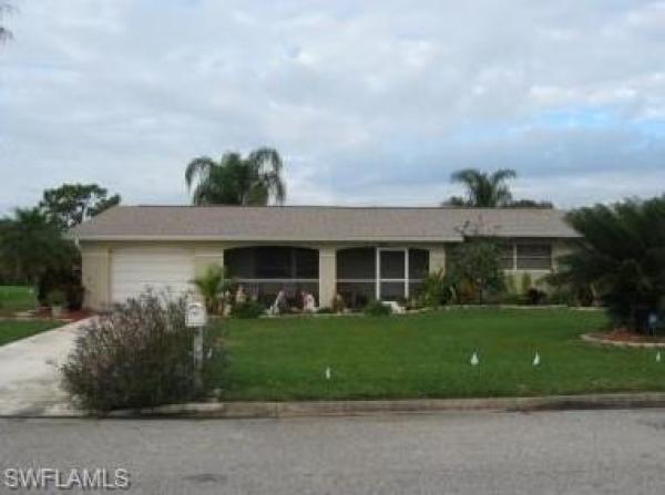 Willow Lake South, 634 Grandview Dr, Lehigh Acres, Florida 33936, image 1