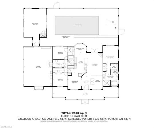 Riverwind Cove, 18191 Riverwind Dr, Alva, Florida 33920, image 1