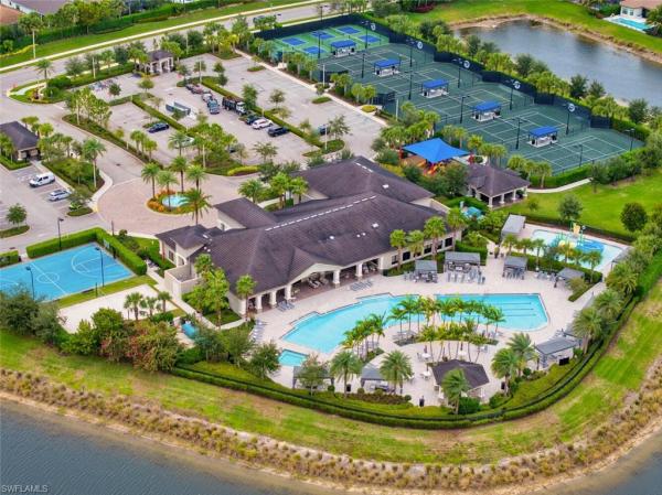Stonecreek, 4027 Aspen Chase Dr, Naples, Florida 34119, image 1