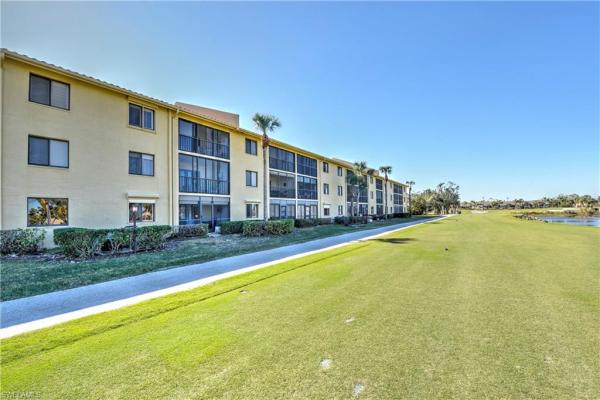 Manor At Kelly Greens Golf & Country Club, 12191 Kelly Sands Way #1505, Fort Myers, Florida 33908, image 1