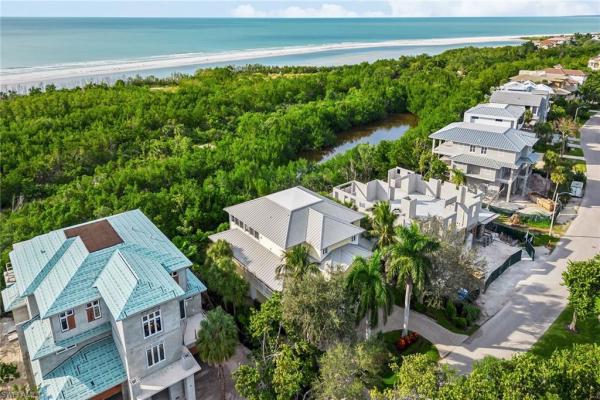 Hideaway Beach, 680 Waterside Dr, Marco Island, Florida 34145, image 1