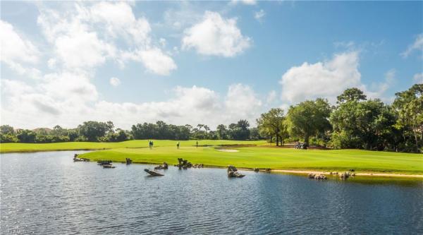 Riverbrooke At West Bay Club, 20430 Riverbrooke Run, Estero, Florida 33928, image 1