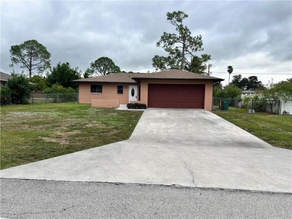 Golden Gate, 5440 SW 25th Pl, Naples, Florida 34116, image 1
