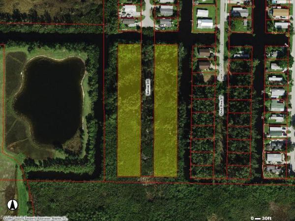 Port Au Prince, 141 Salinas Dr, Naples, Florida 34114, image 1