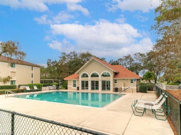 Deauville Lake Club, 5741 Deauville Cir #F304, Naples, Florida 34112, image 1