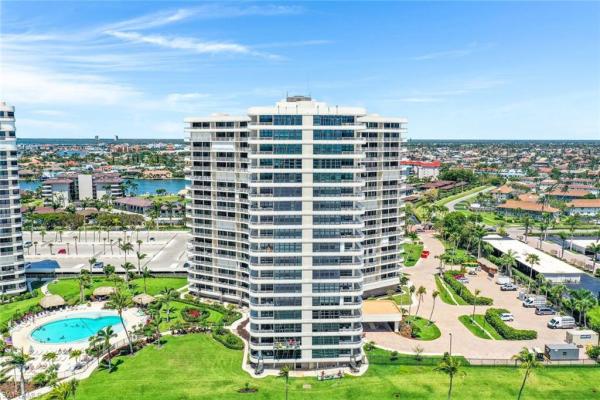 South Seas West Tower 1, 260 Seaview Ct #1207, Marco Island, Florida 34145, image 1